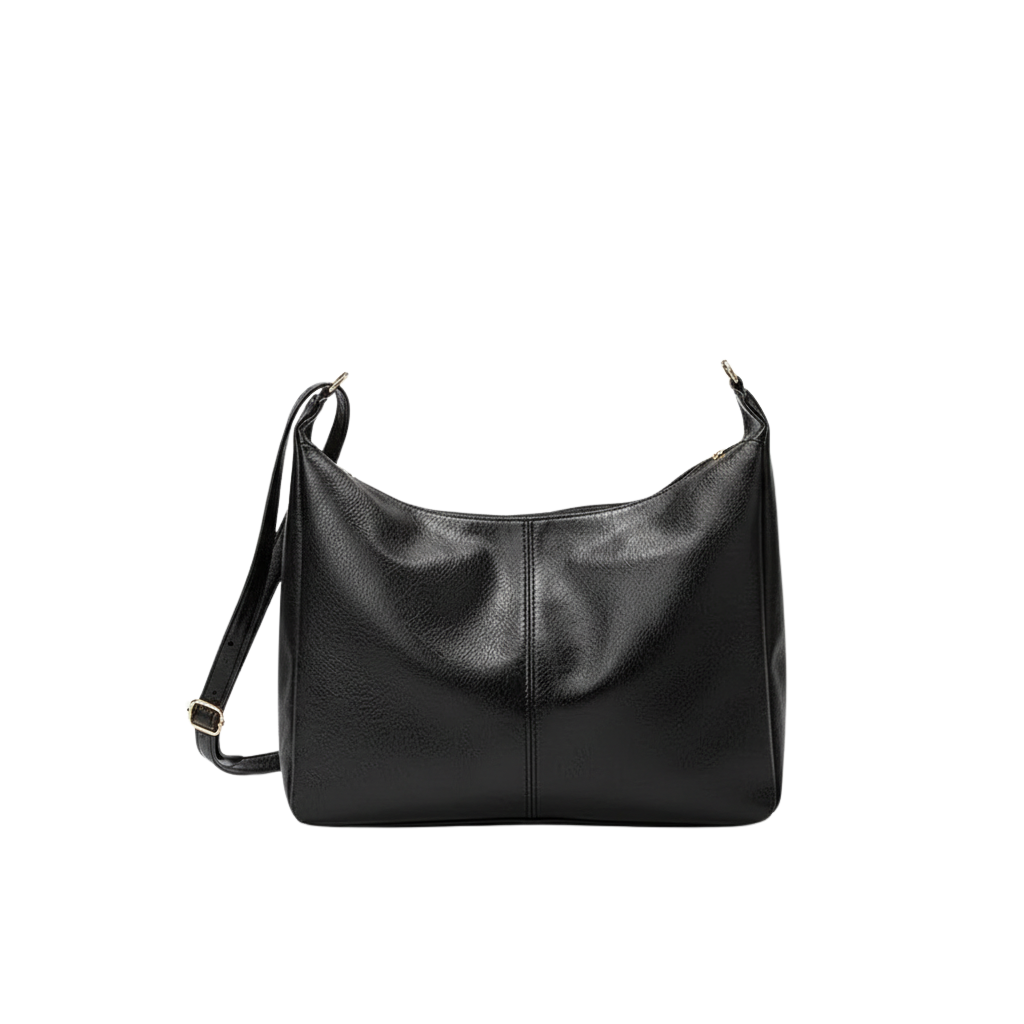 Bolso midi bow