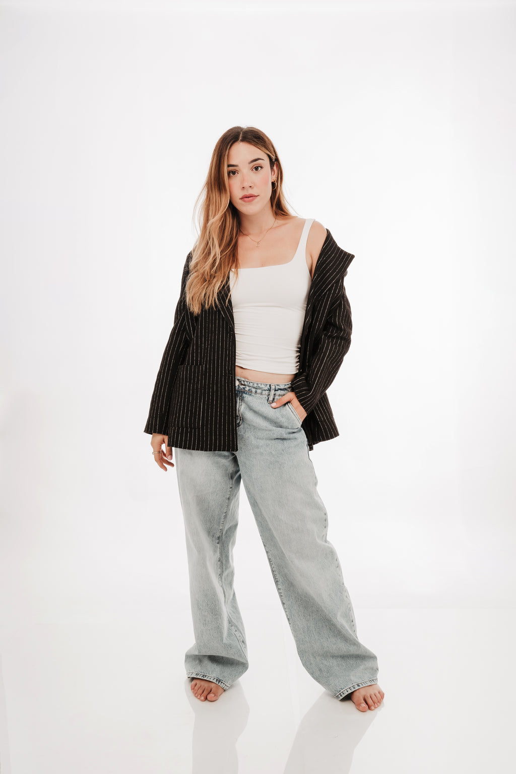 Americana raya diplomatica