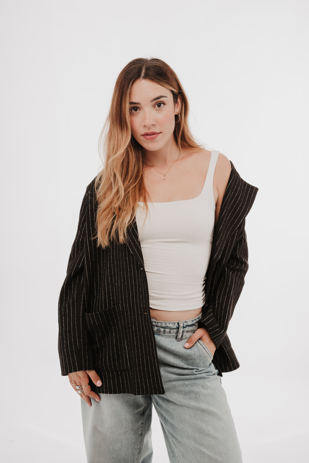 Americana raya diplomatica