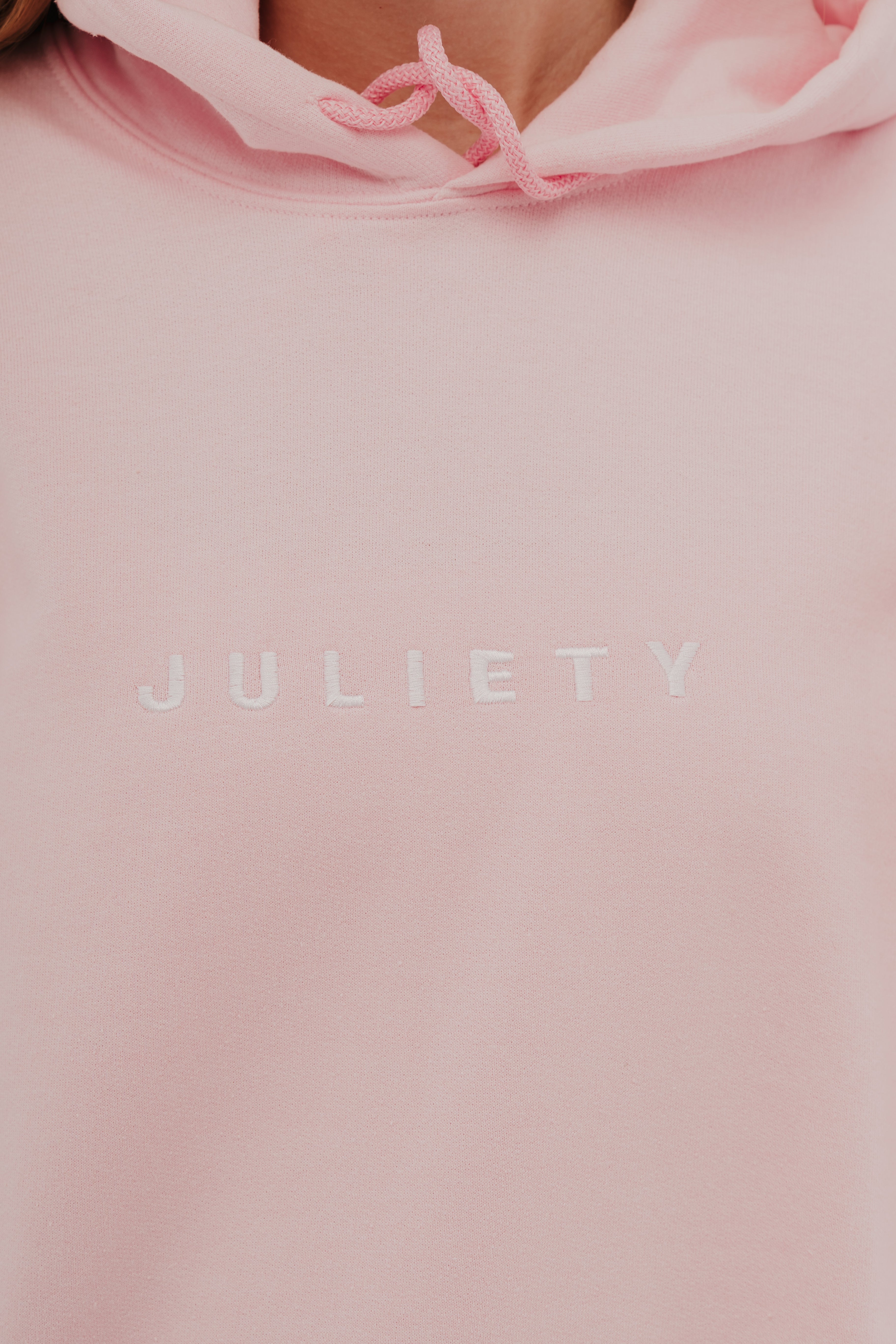 Sudadera con capucha unisex