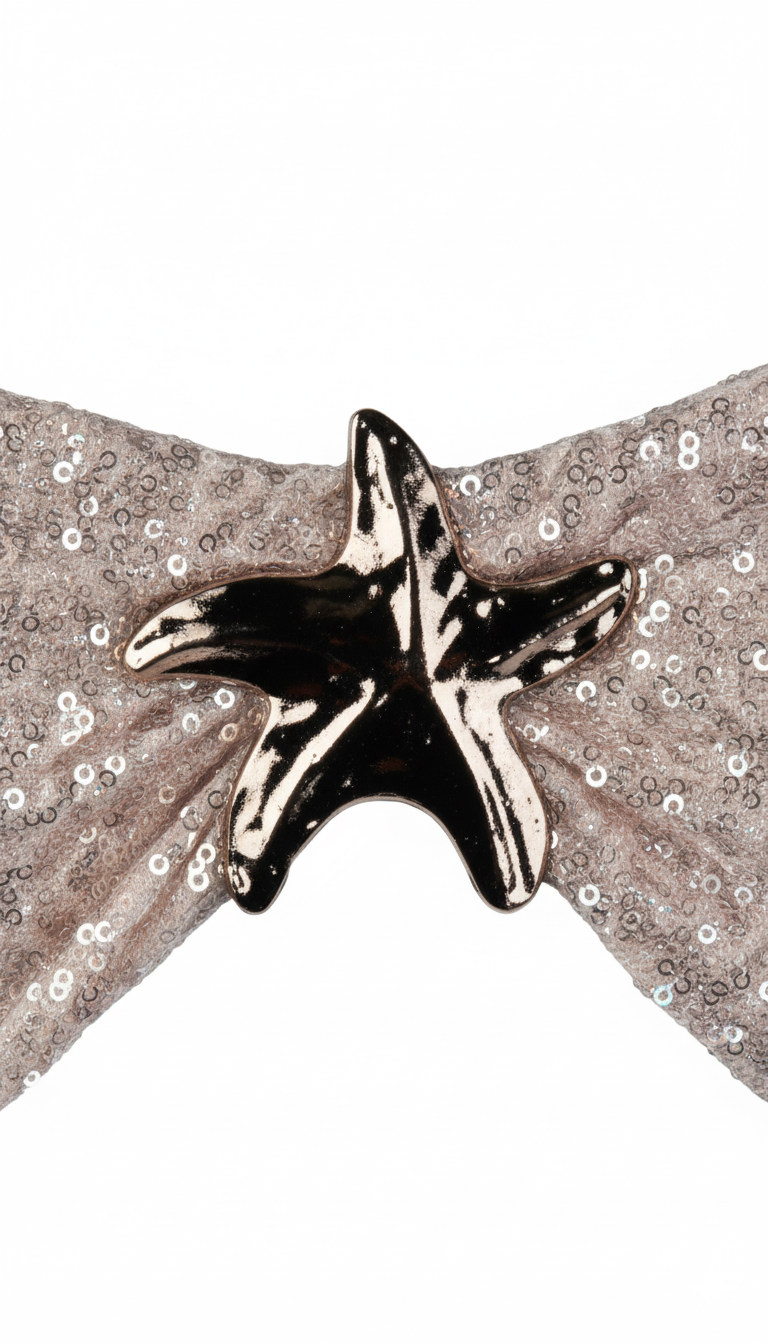 Top sirenita brilli brilli