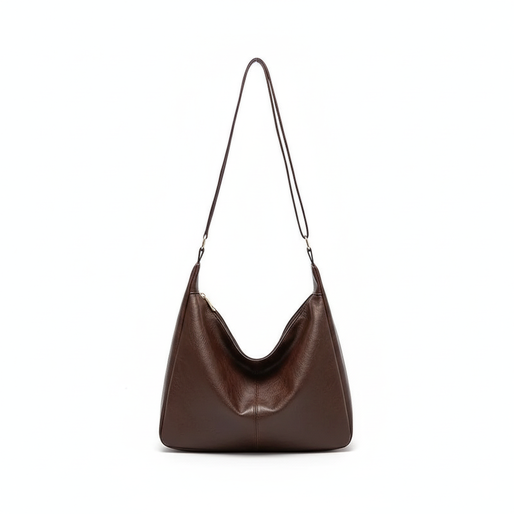 Bolso midi bow