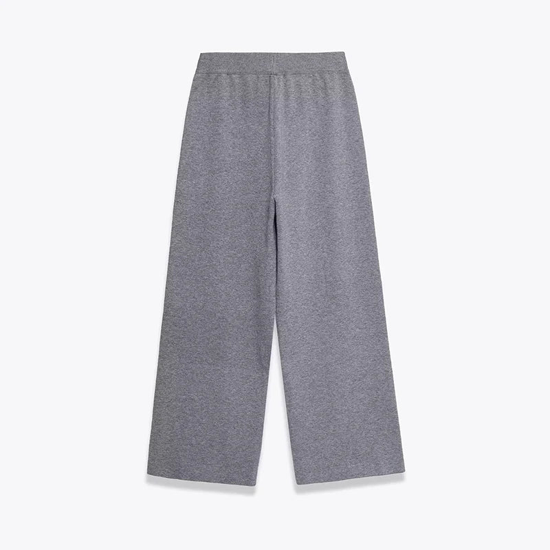 Pantalon comfort casual