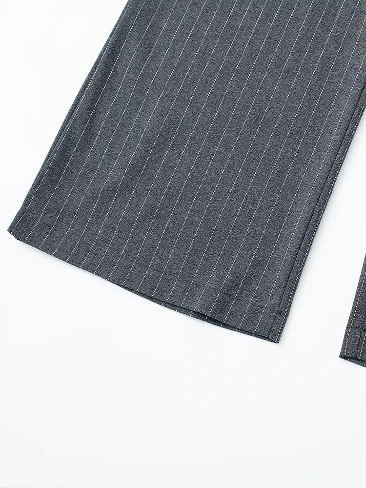 Pantalon traje tailoring