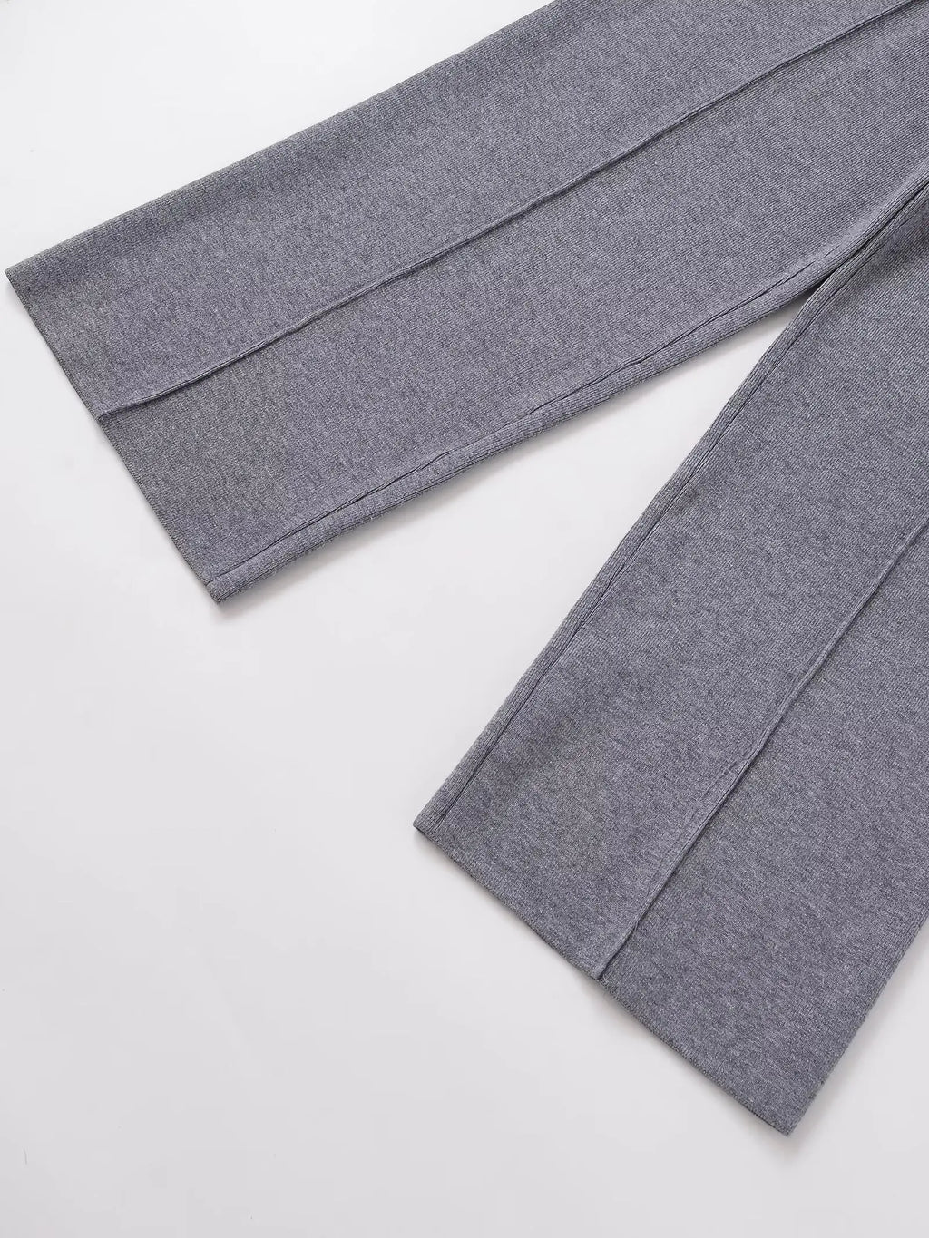 Pantalon comfort casual