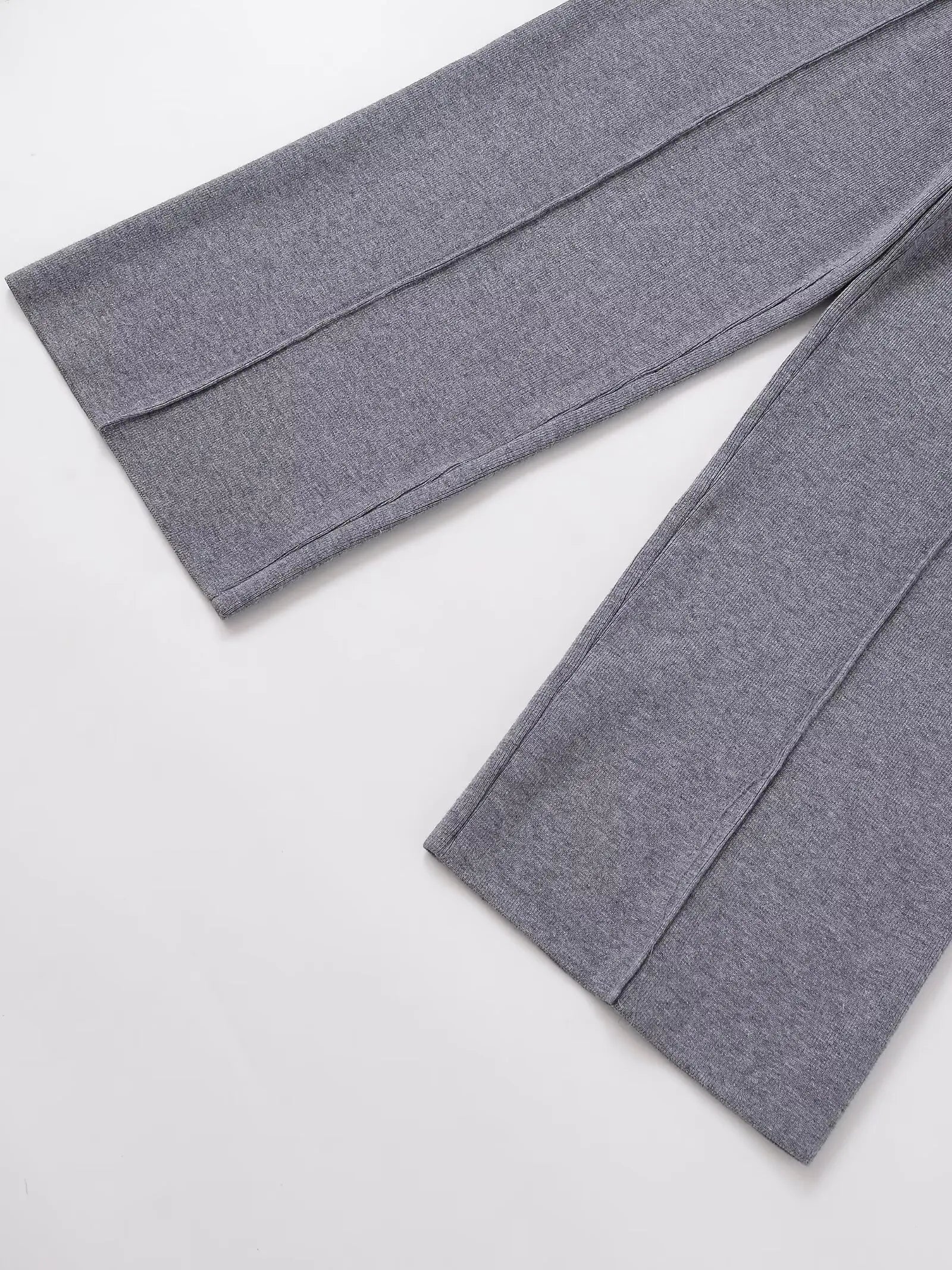 Pantalon comfort casual