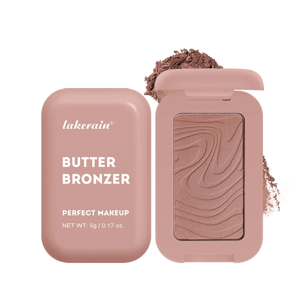 Bronzer make up