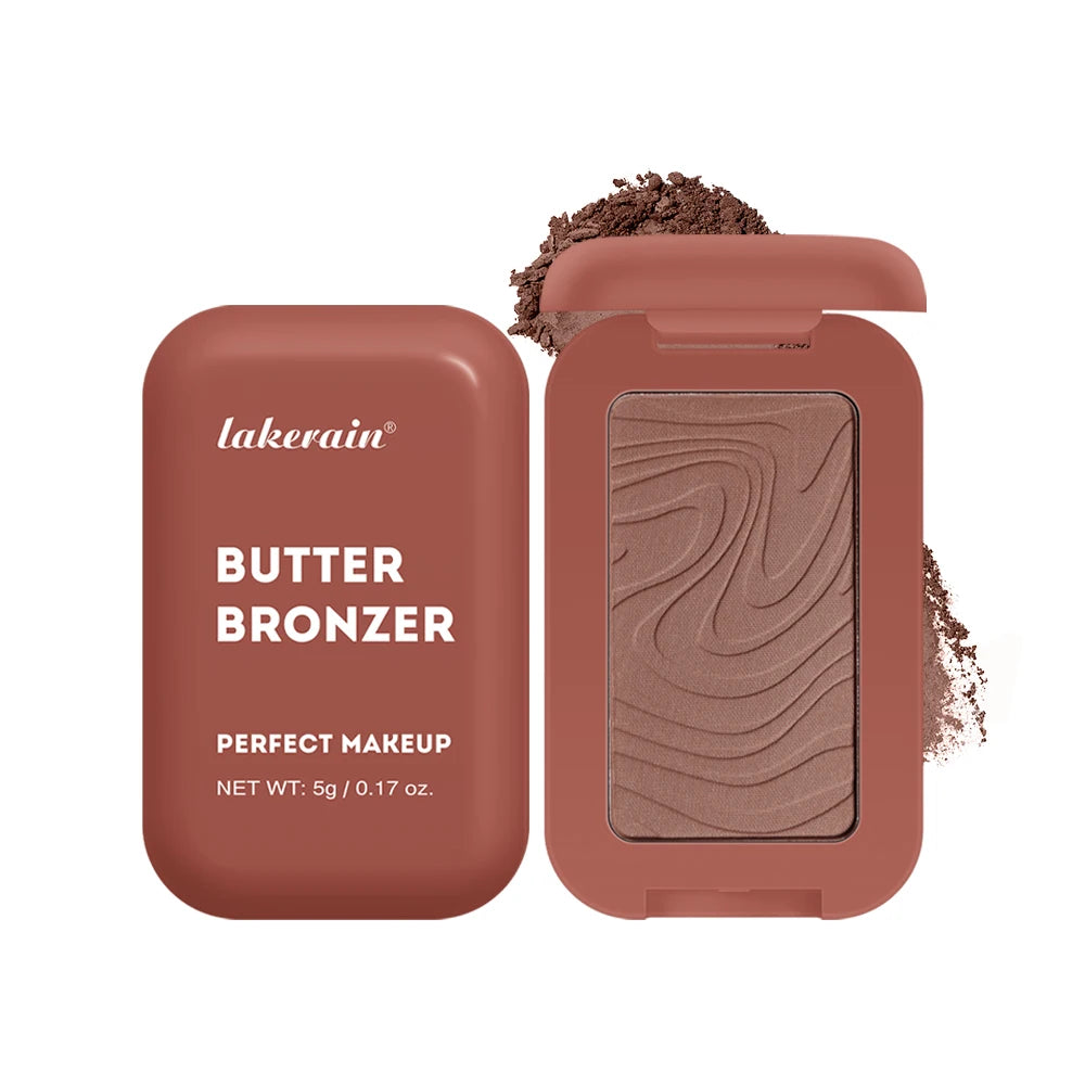 Bronzer make up