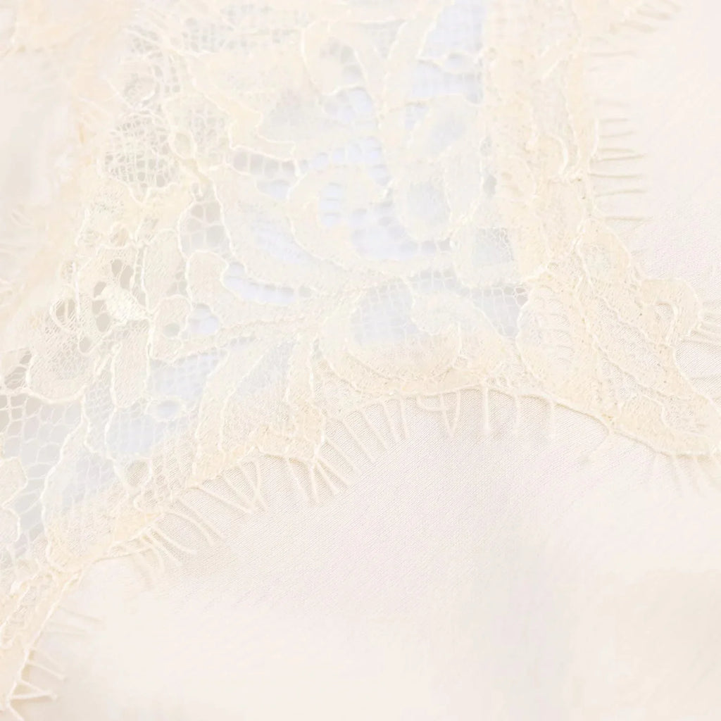 Vestido lencero juliety