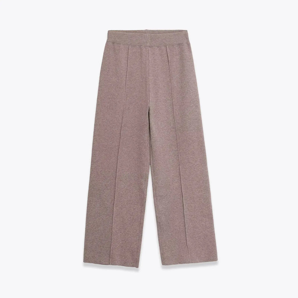 Pantalon comfort casual