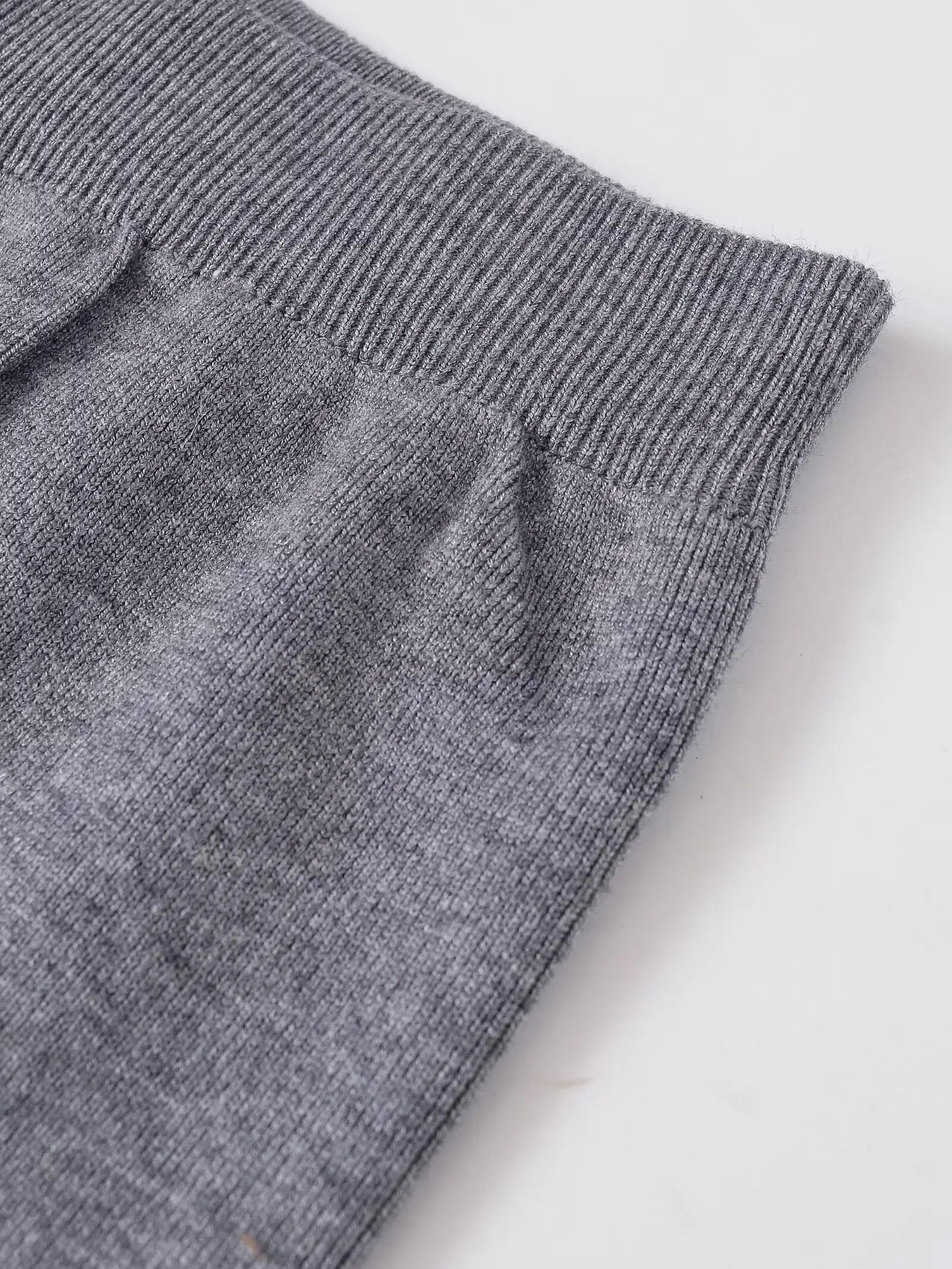 Pantalon comfort casual