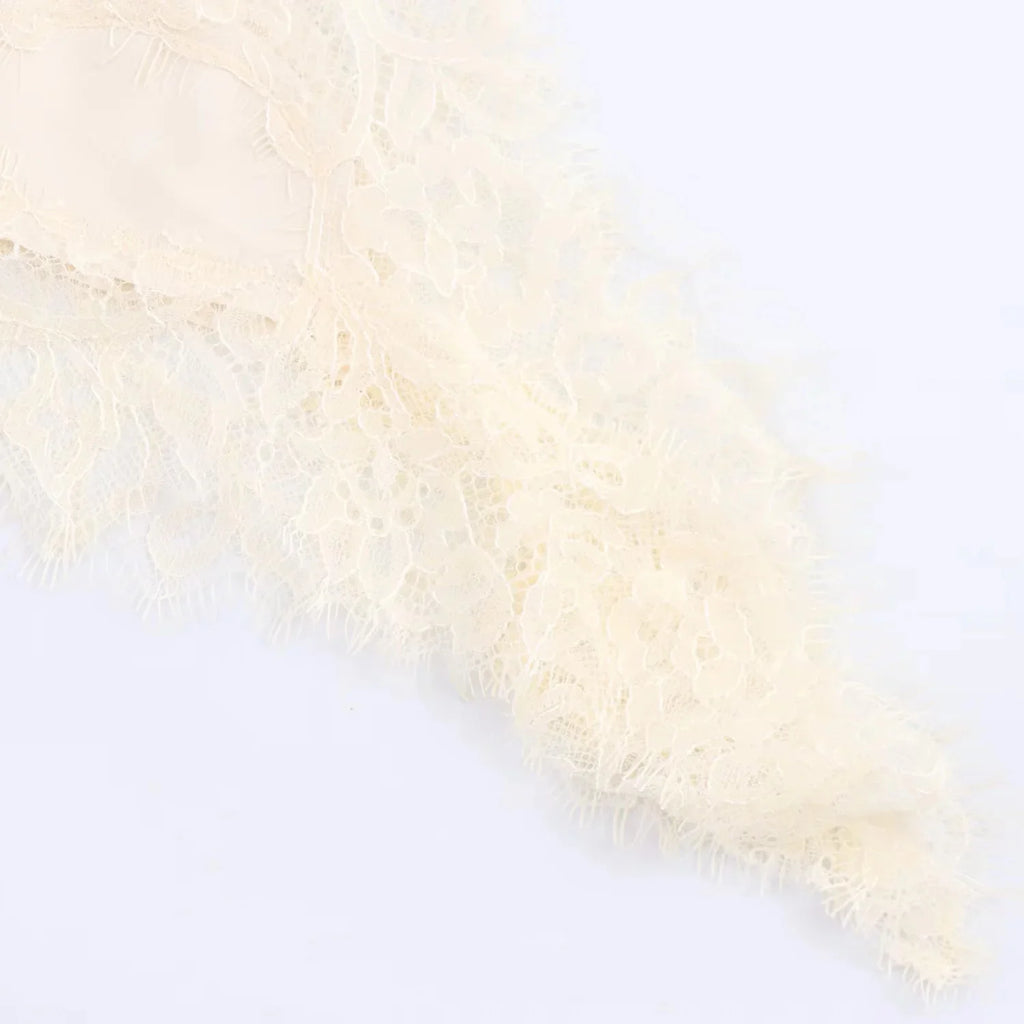 Vestido lencero juliety