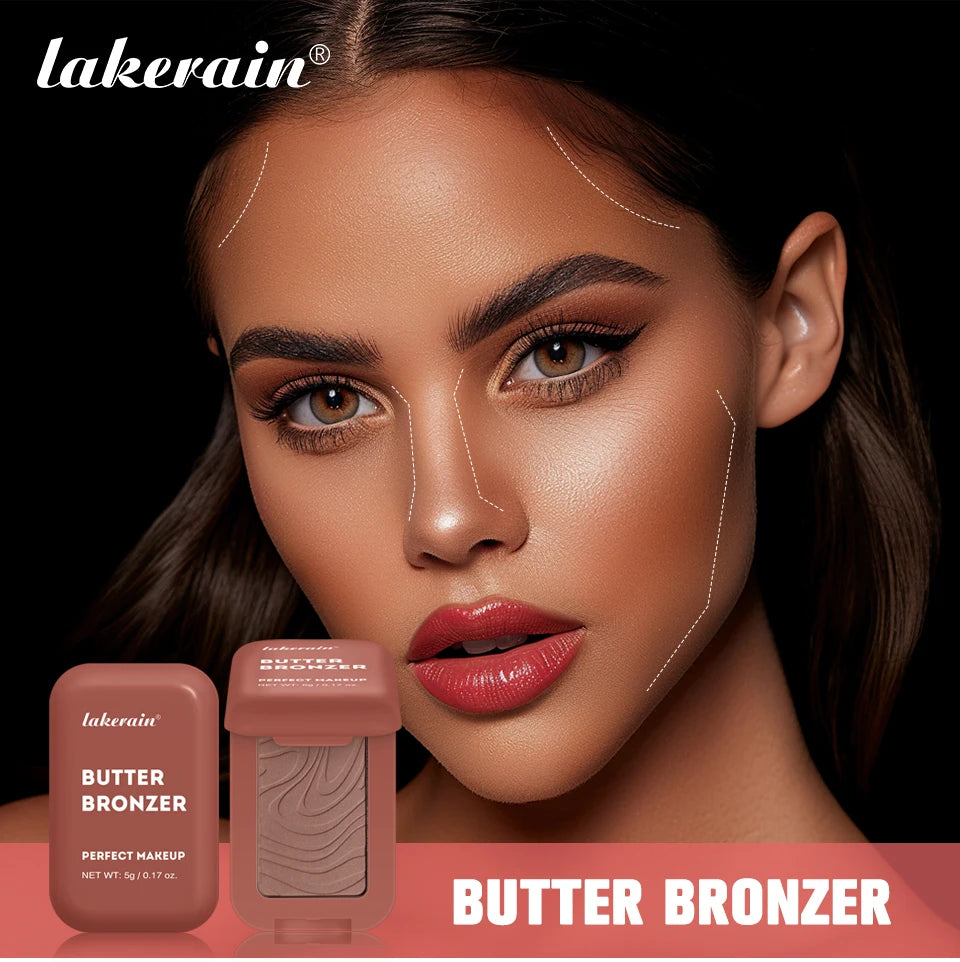Bronzer make up