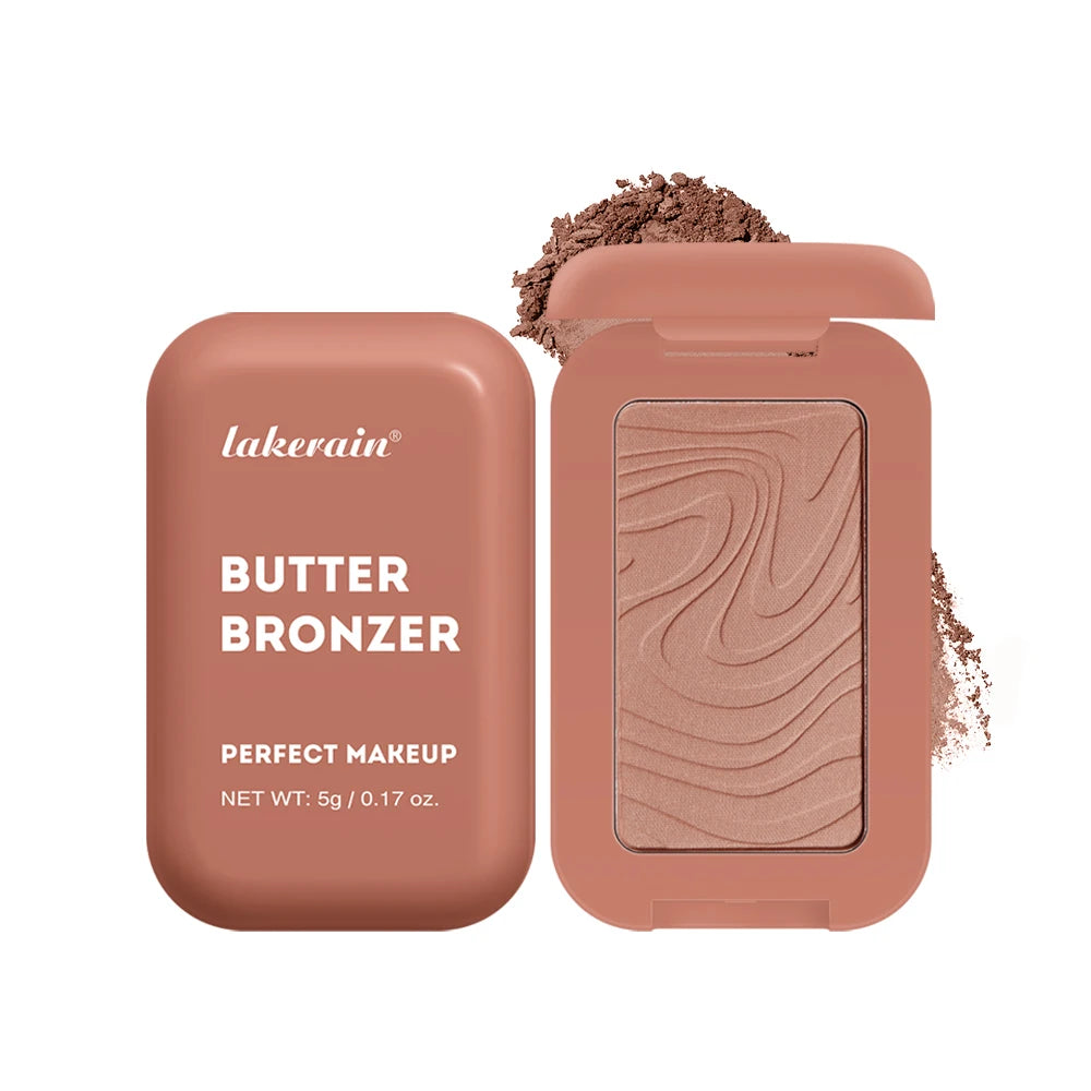 Bronzer make up