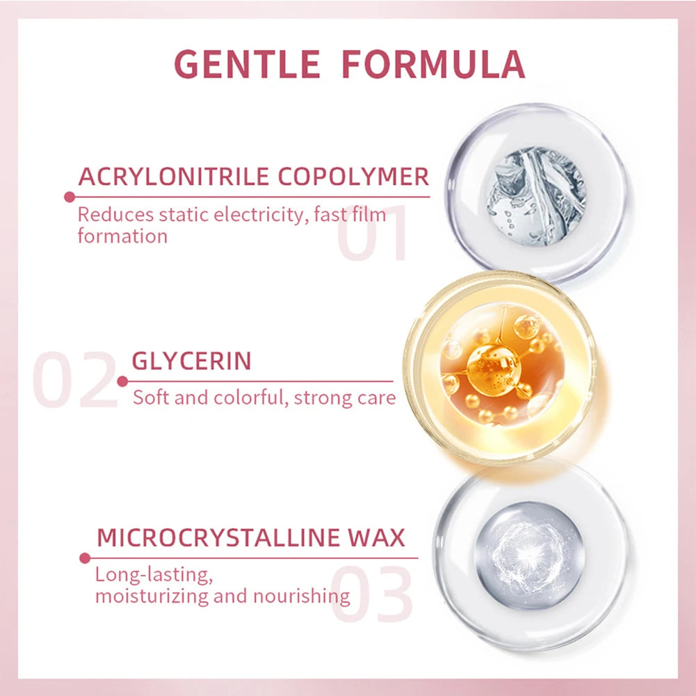 Máscara de pestañas