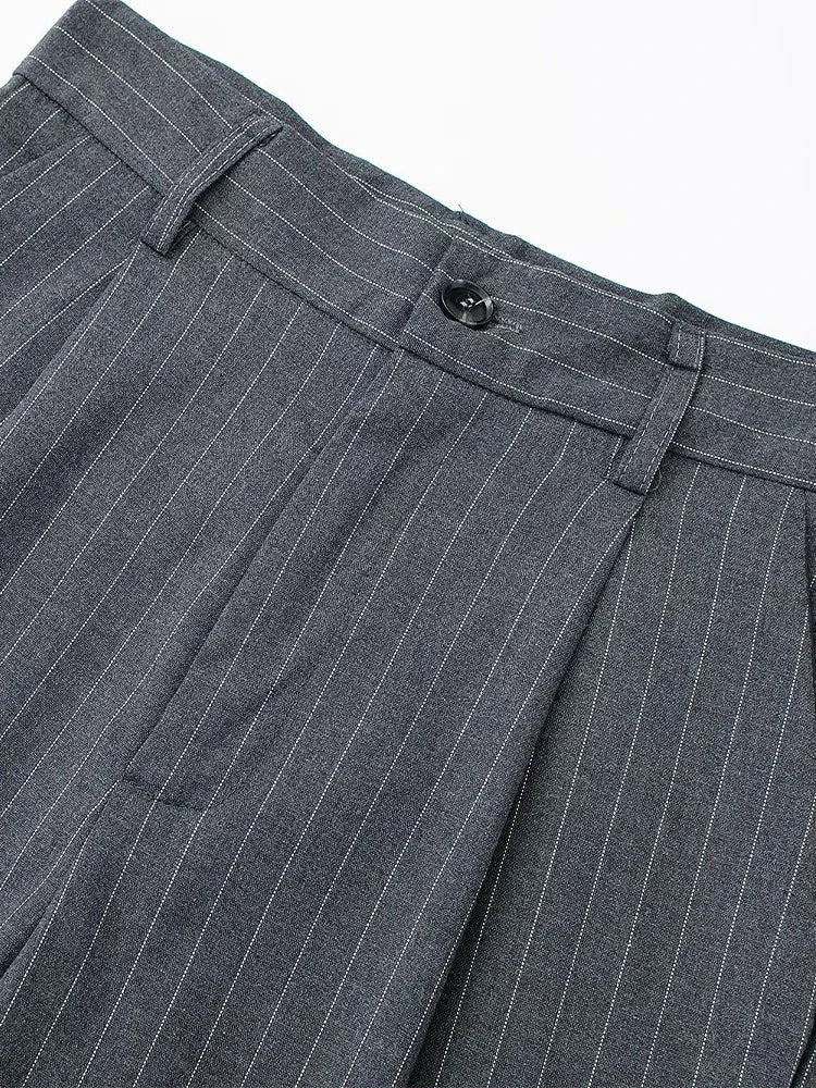 Pantalon traje tailoring