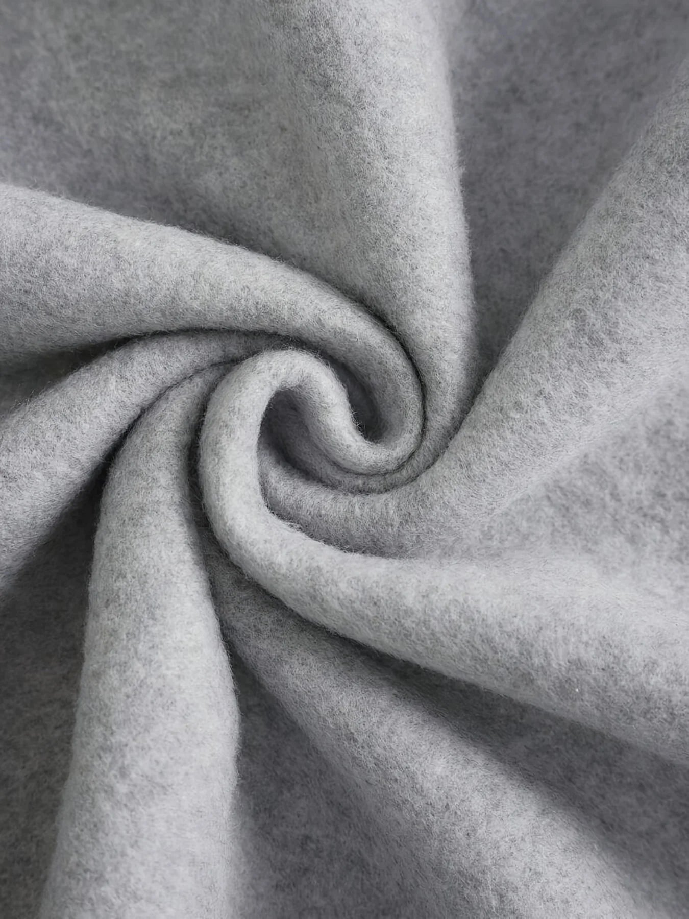 Sudadera oversize capucha