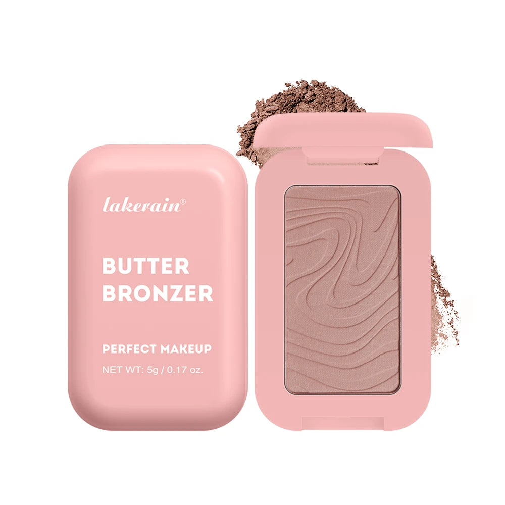 Bronzer make up