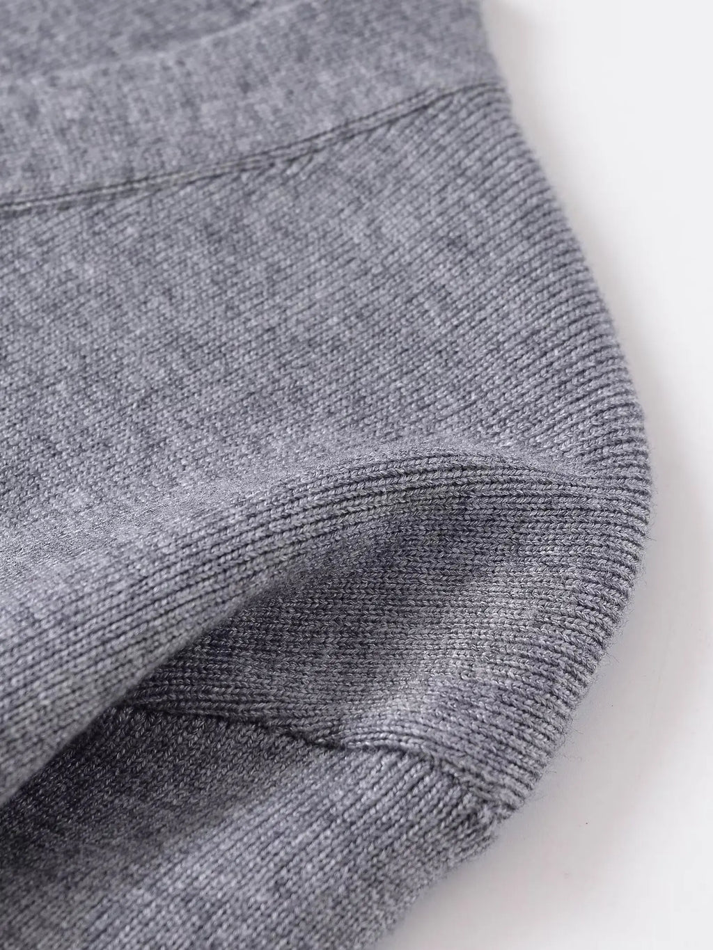 Cardigan botones dorados