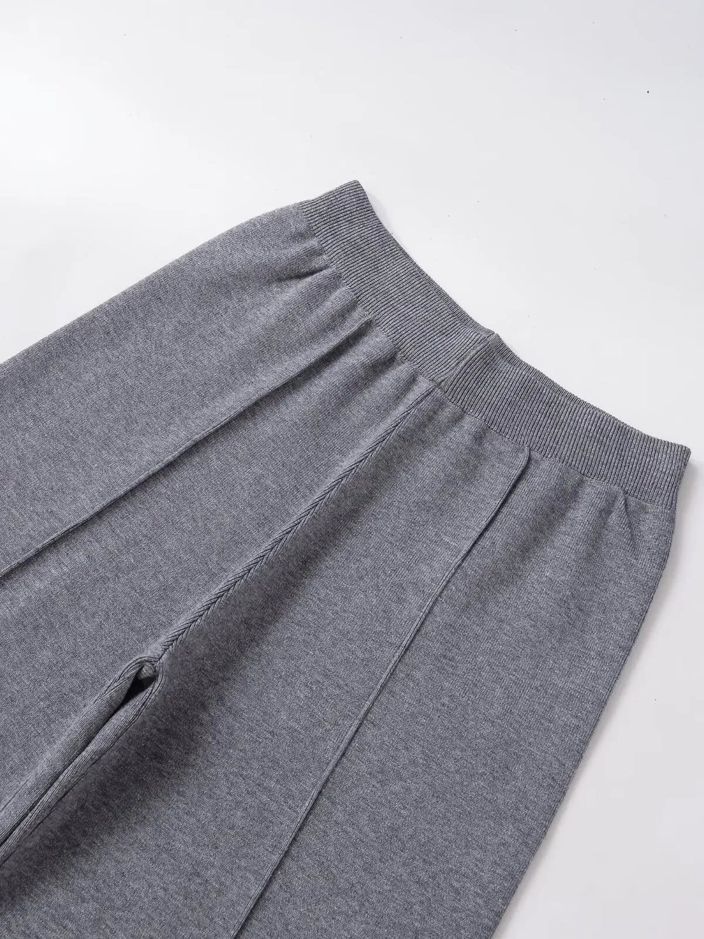 Pantalon comfort casual