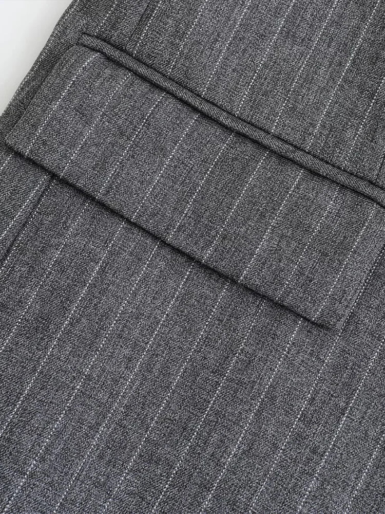 Blazer raya diplomatica