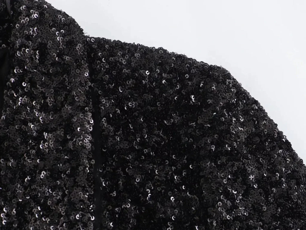 Blazer party collection