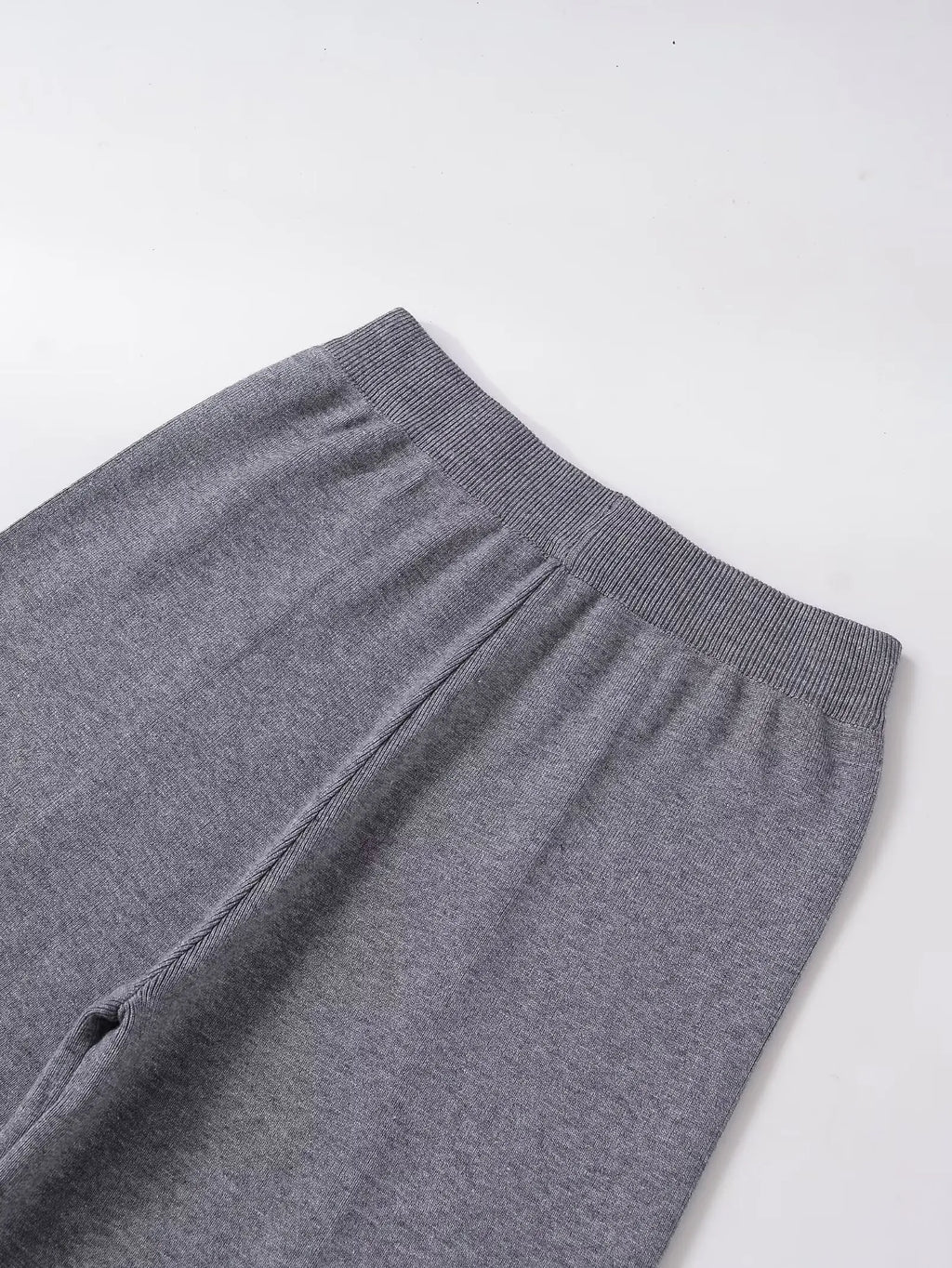 Pantalon comfort casual