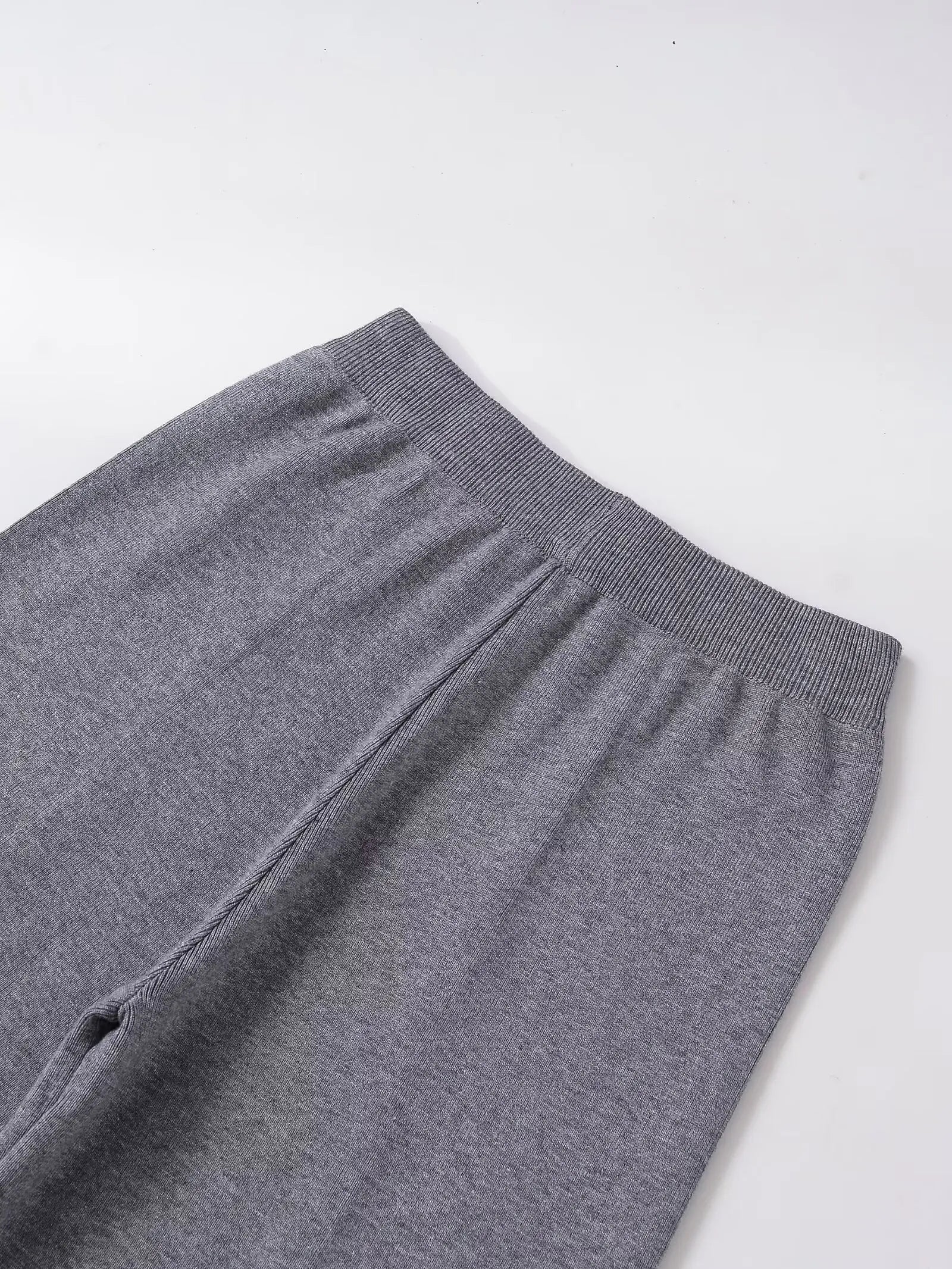 Pantalon comfort casual