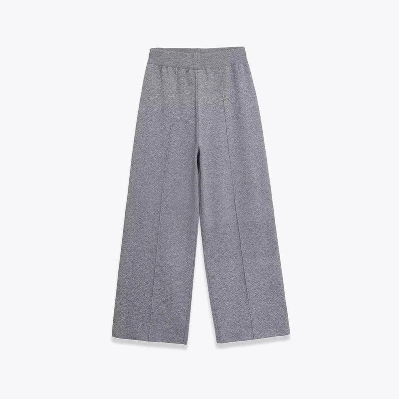 Pantalon comfort casual