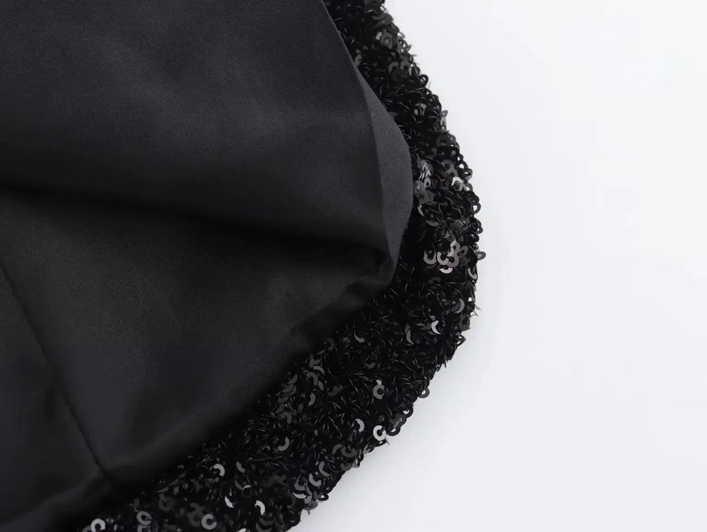 Blazer party collection