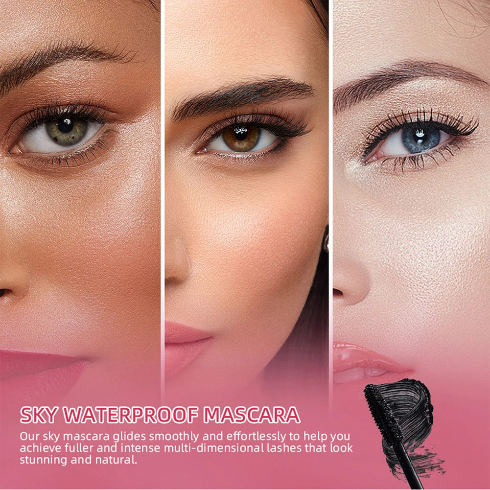 Máscara de pestañas