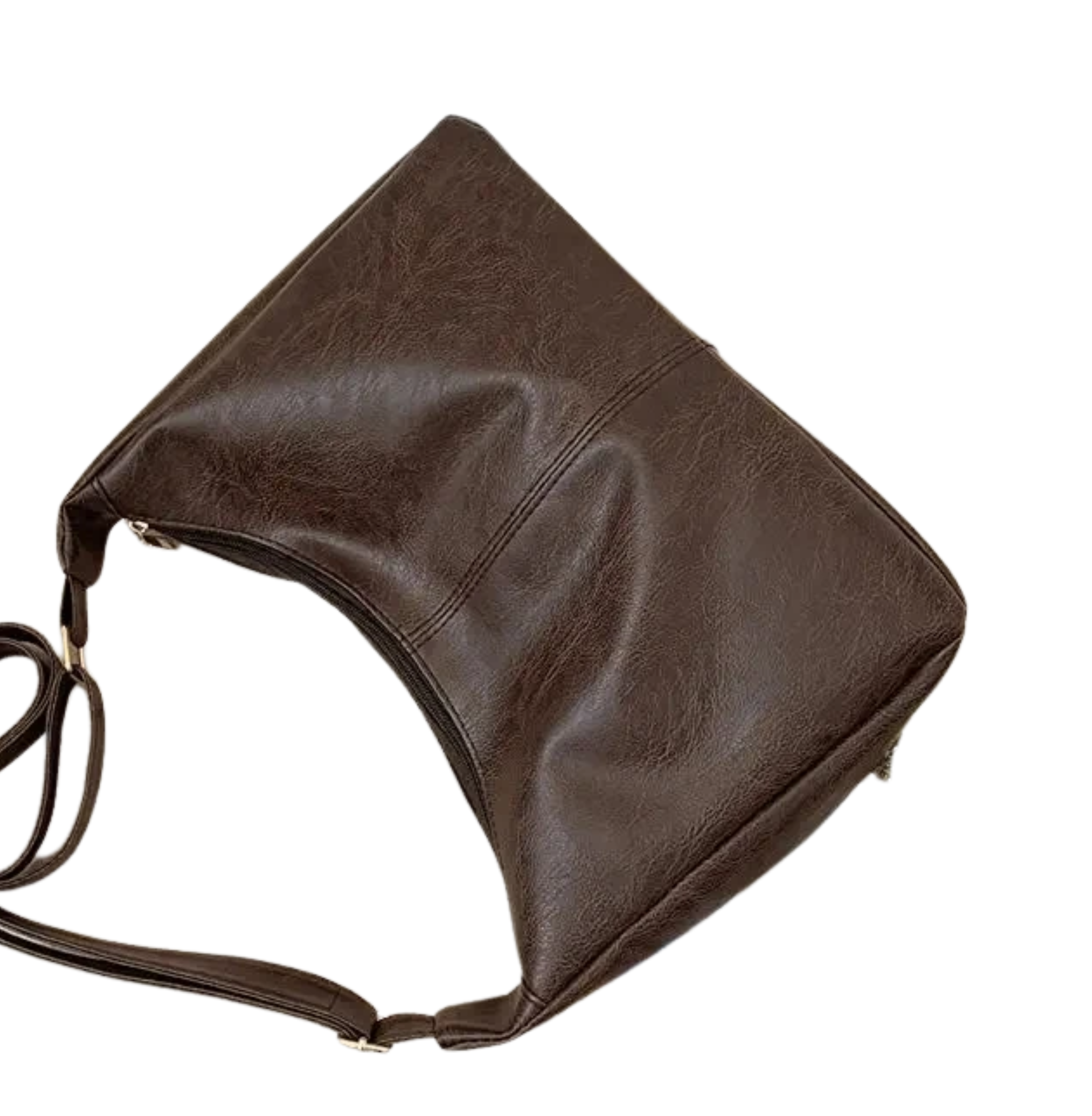 Bolso midi bow