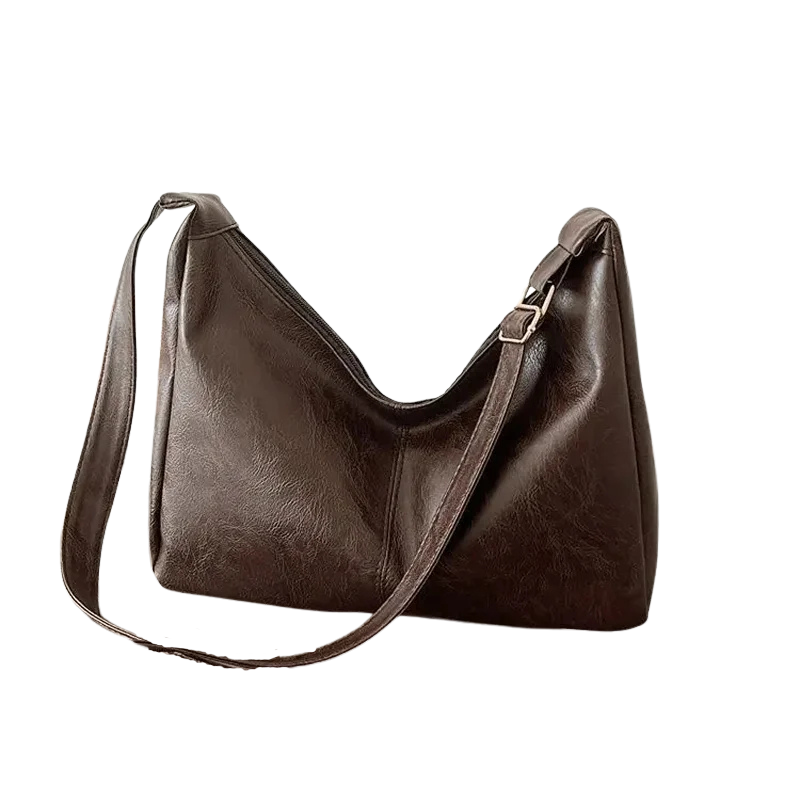 Bolso midi bow